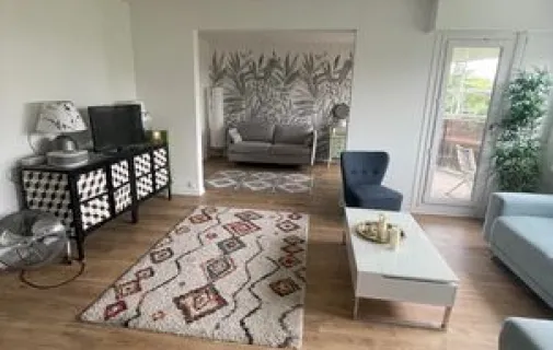 Location Saint-Leu-la-Forêt Appartement 69874f05eb36