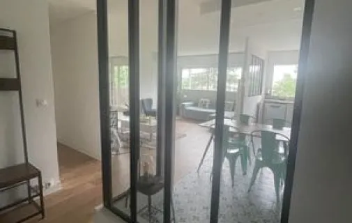 Location Saint-Leu-la-Forêt Appartement 69874f05eb36