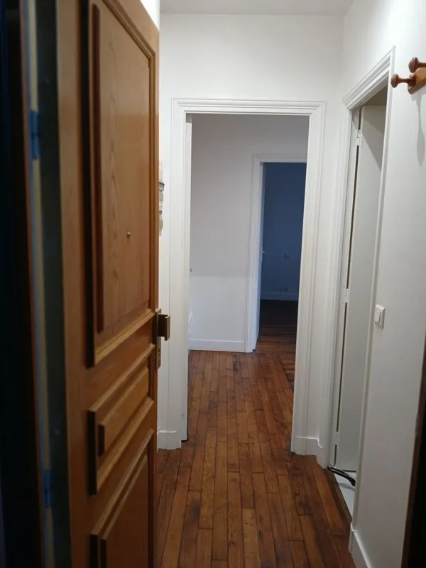 Location Rueil-Malmaison Appartement 69874f300738