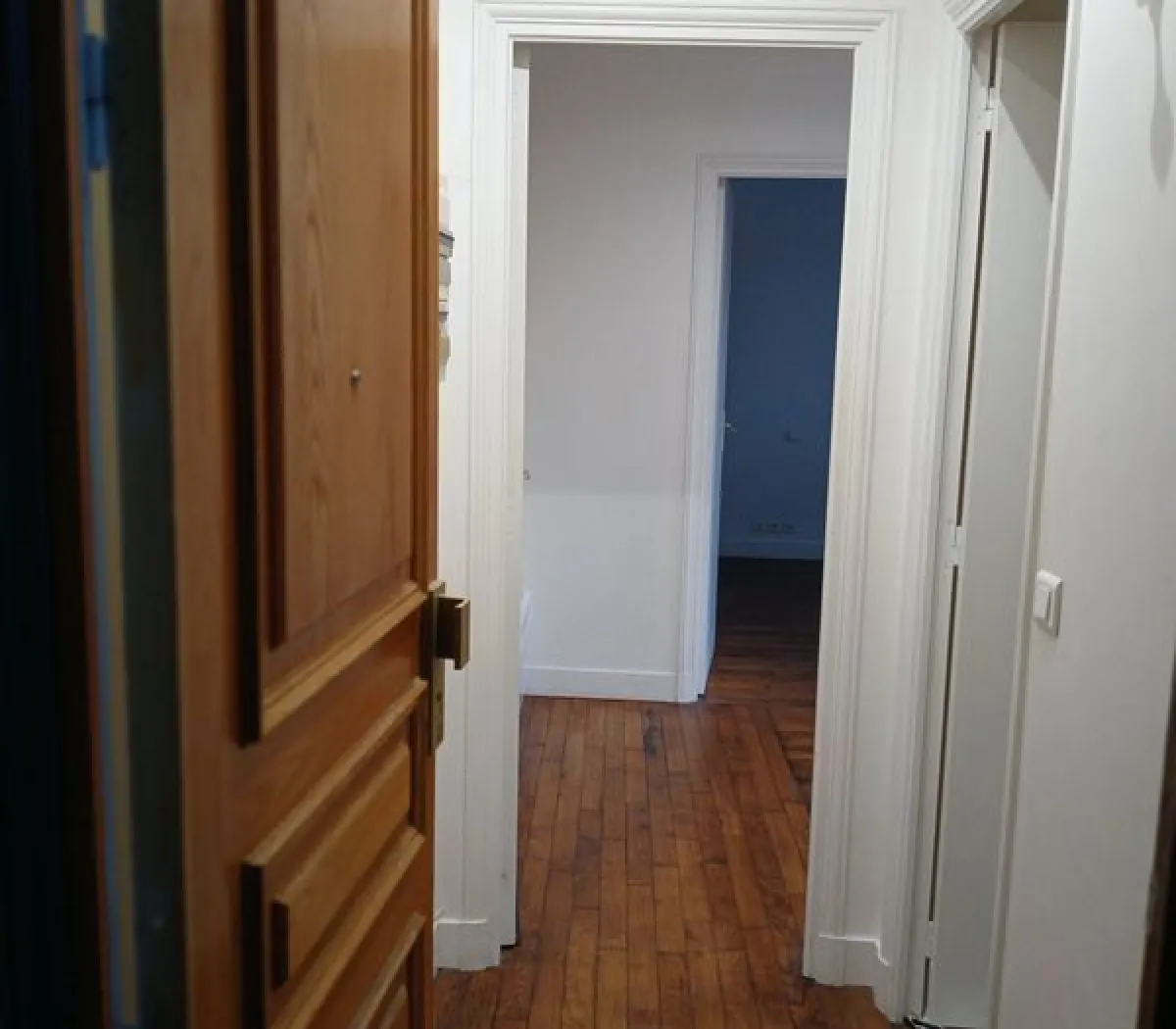 Location Rueil-Malmaison Appartement 69874f300738