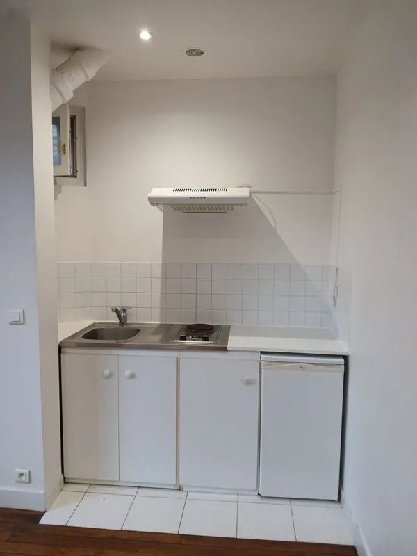 Location Rueil-Malmaison Appartement 69874f300738