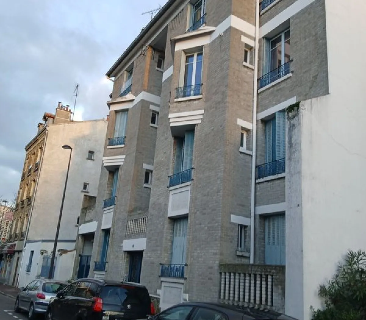 Location Rueil-Malmaison Appartement 69874f300738