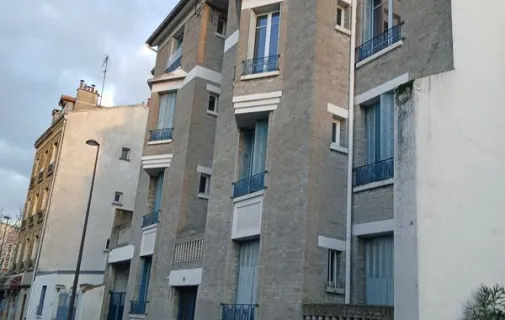 Location Rueil-Malmaison Appartement 69874f300738