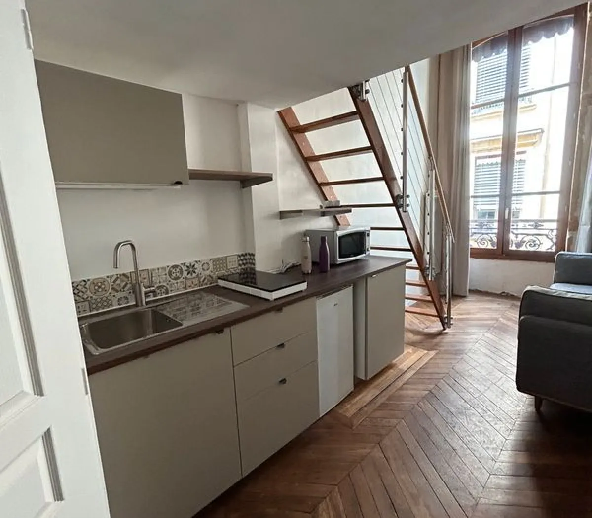 Location Lyon Appartement 69874f44a382