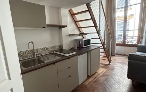 Location Lyon Appartement 69874f44a382