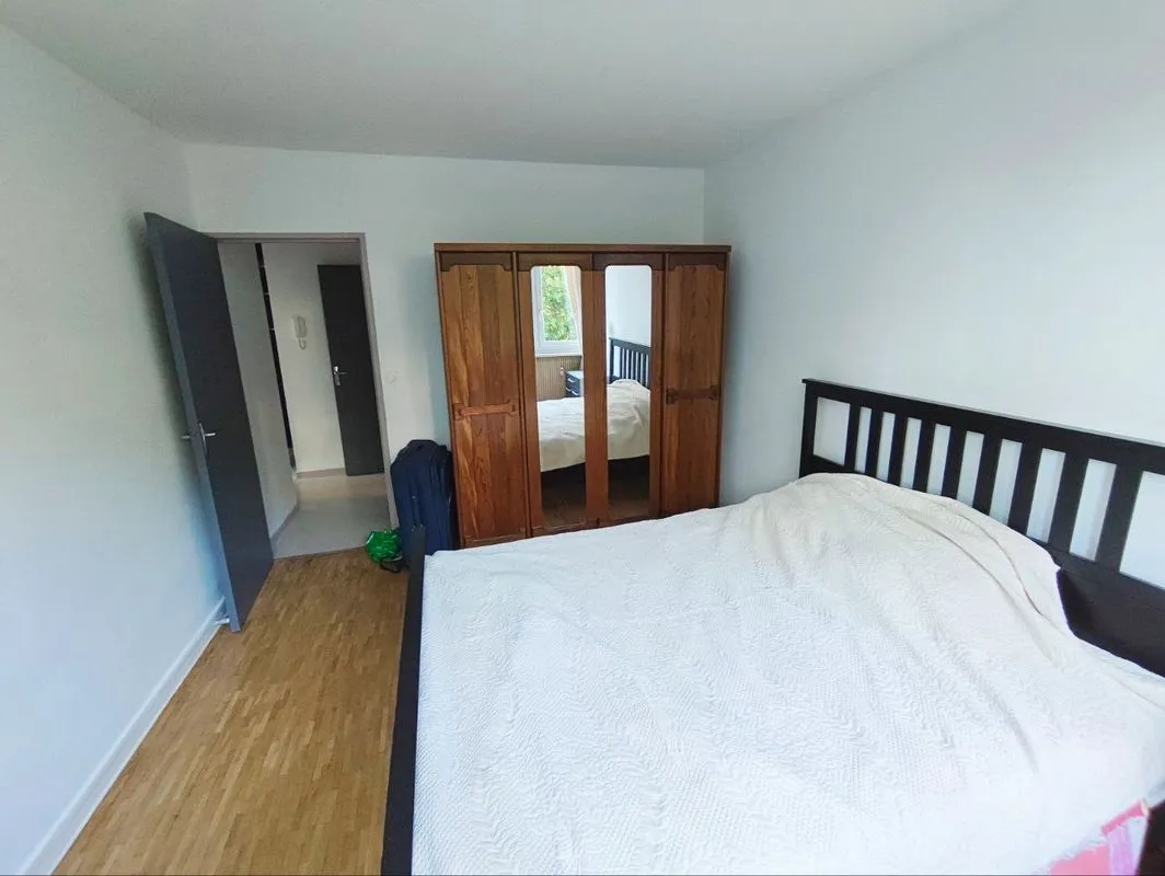 Location Villeurbanne Appartement 69874f4aafe5