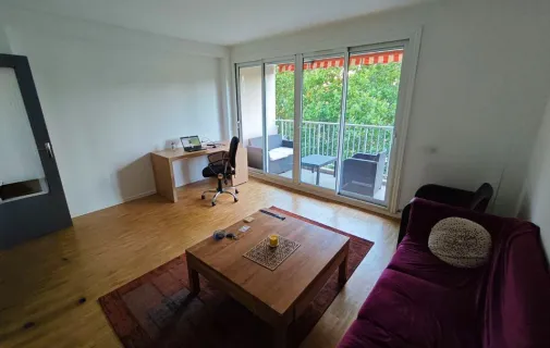 Location Villeurbanne Appartement 69874f4aafe5