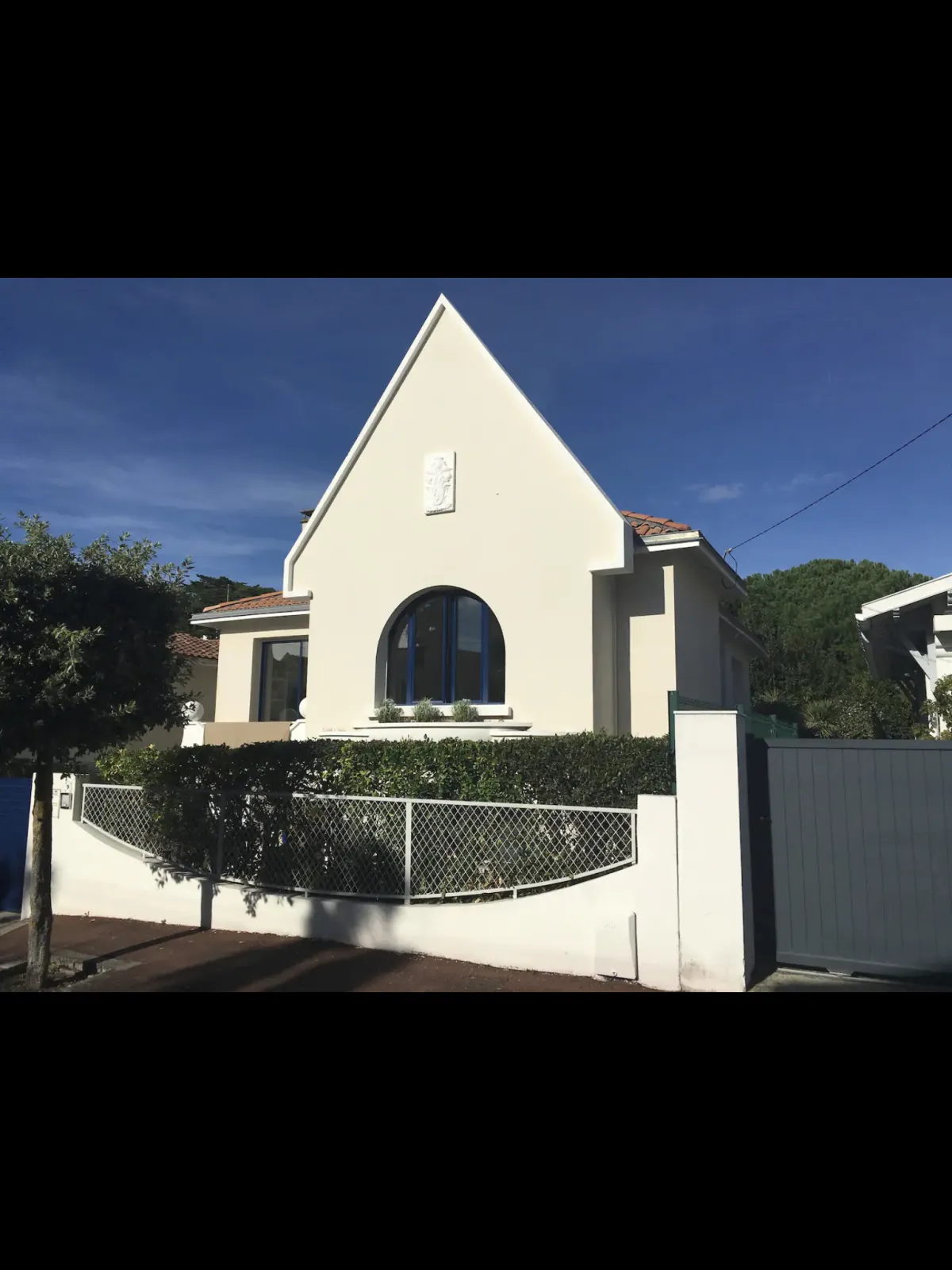 Location Arcachon Maison 69877c987e5a