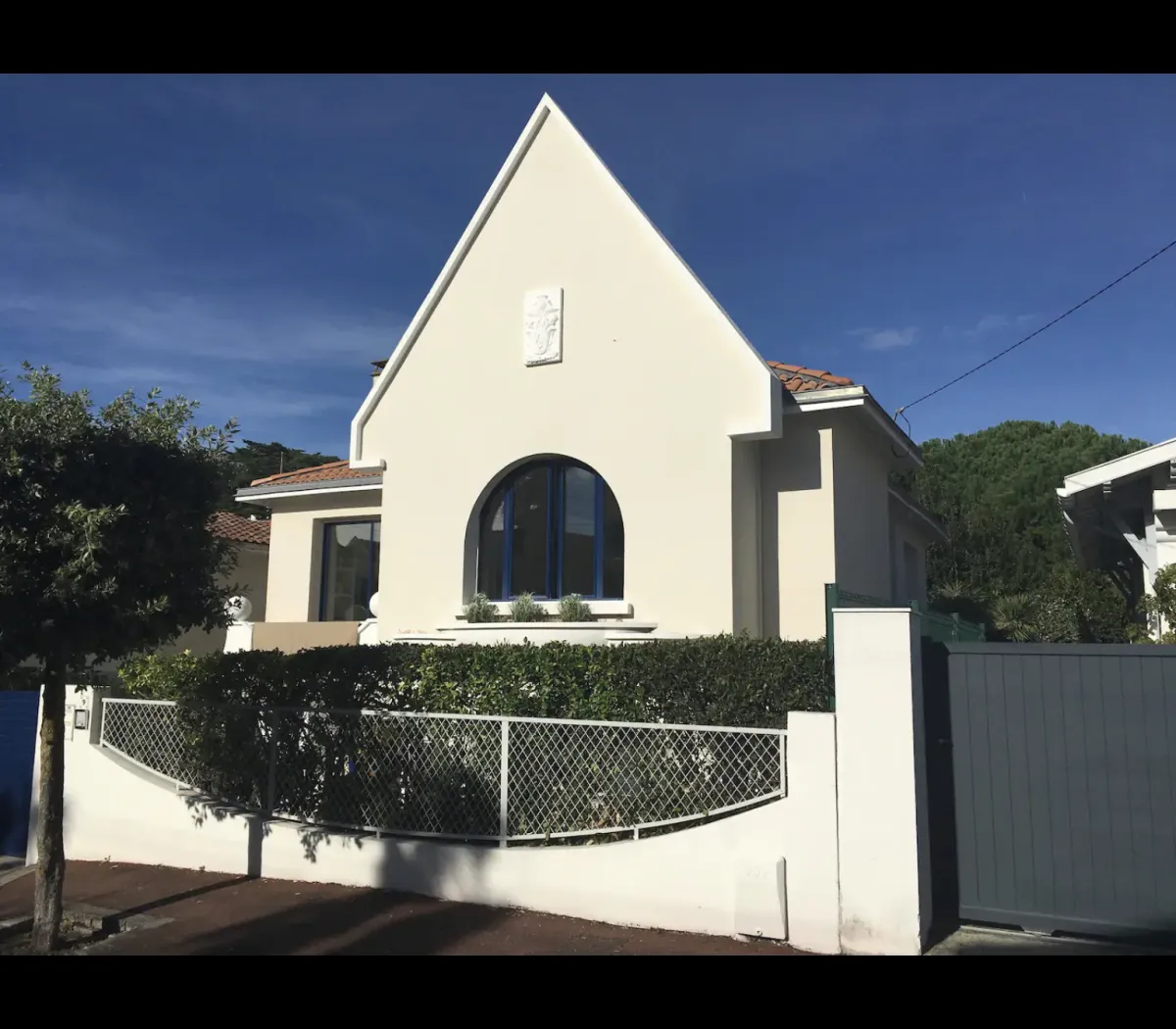 Location Arcachon Maison 69877c987e5a