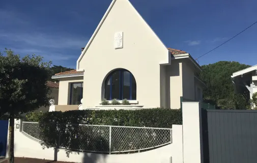 Location Arcachon Maison 69877c987e5a