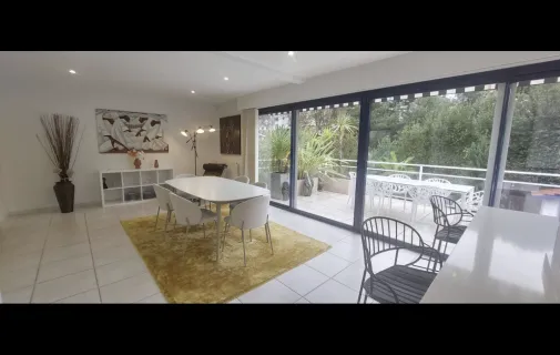 Location Arcachon Maison 69877c987e5a