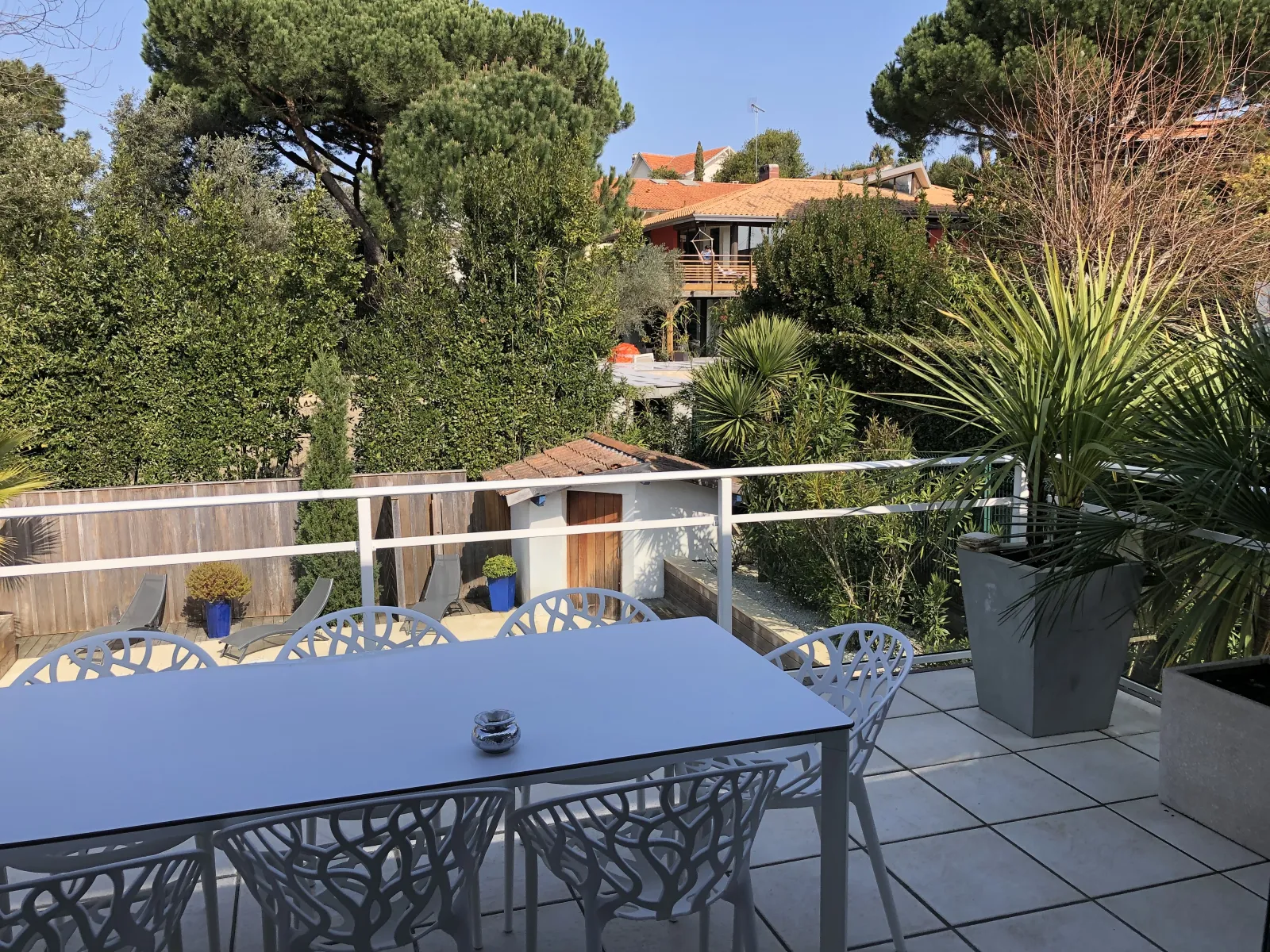 Location Arcachon Maison 69877c987e5a