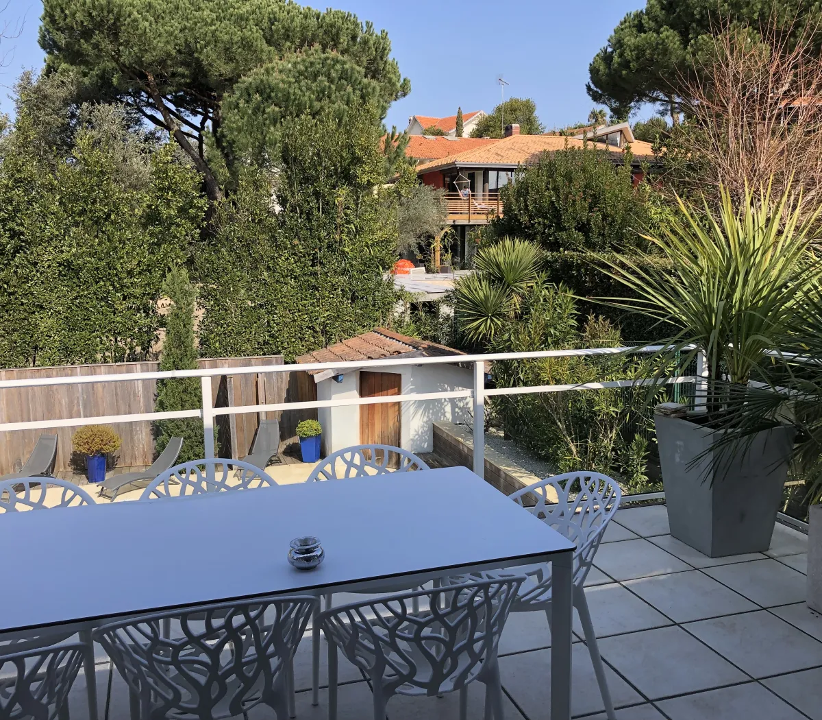 Location Arcachon Maison 69877c987e5a