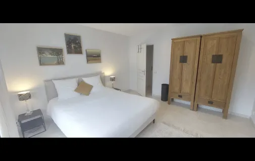 Location Arcachon Maison 69877c987e5a