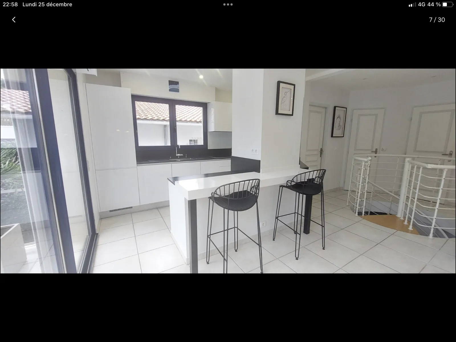 Location Arcachon Maison 69877c987e5a