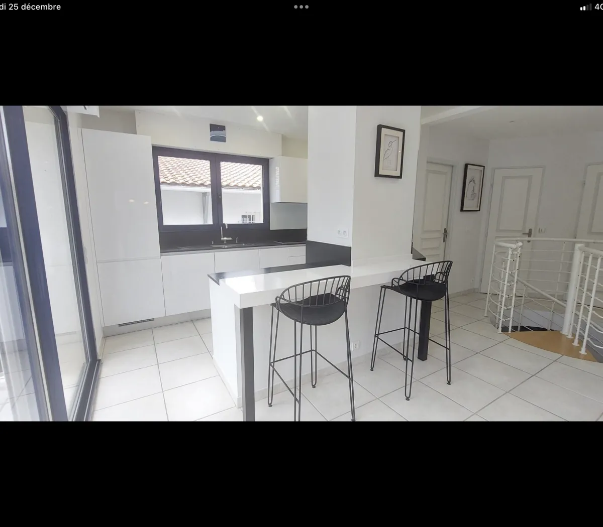 Location Arcachon Maison 69877c987e5a