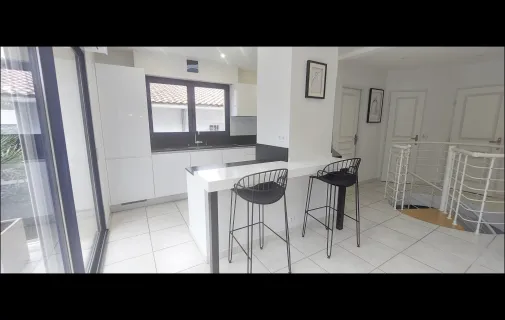 Location Arcachon Maison 69877c987e5a