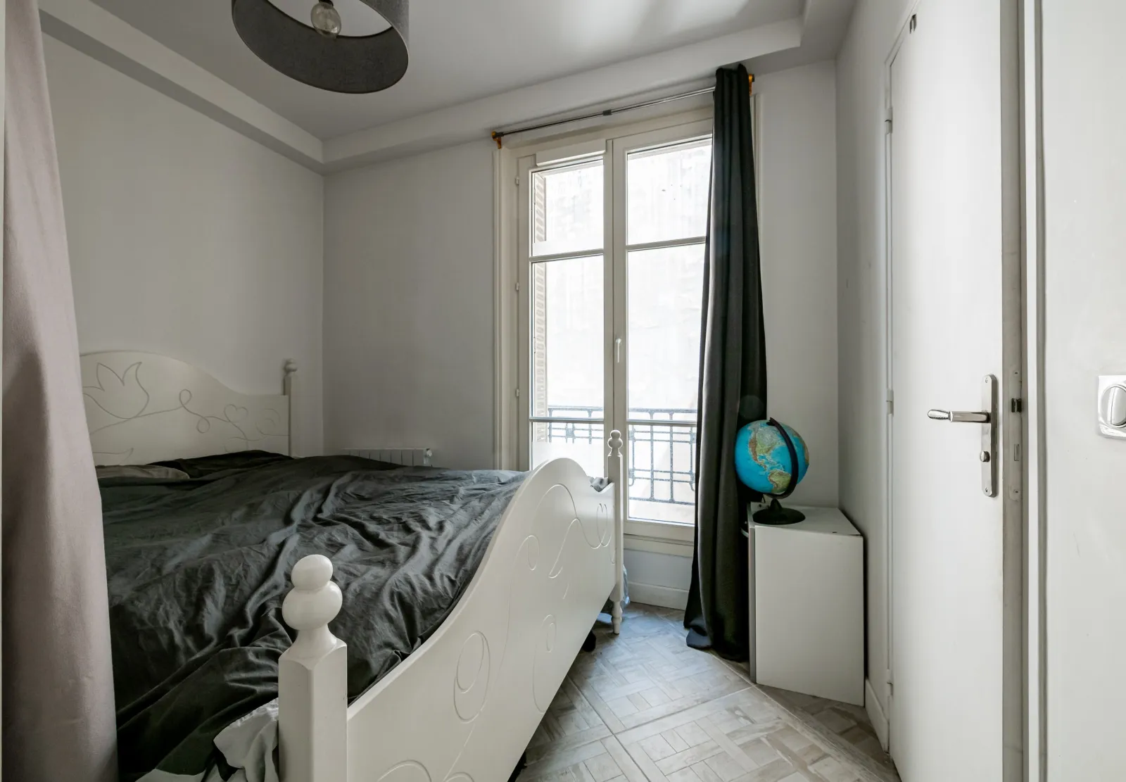 Location Paris Appartement 698785f07baf