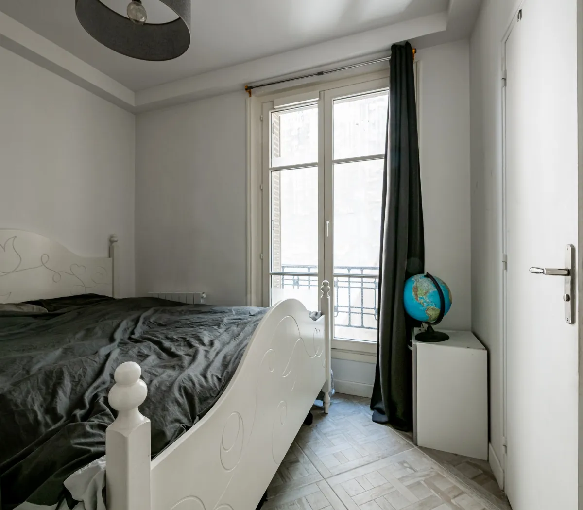 Location Paris Appartement 698785f07baf
