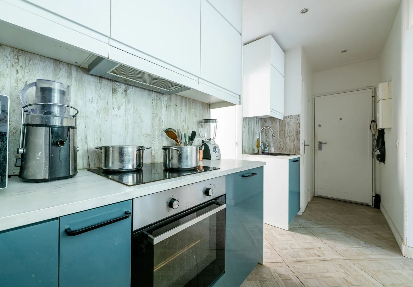 Location Paris Appartement 698785f07baf