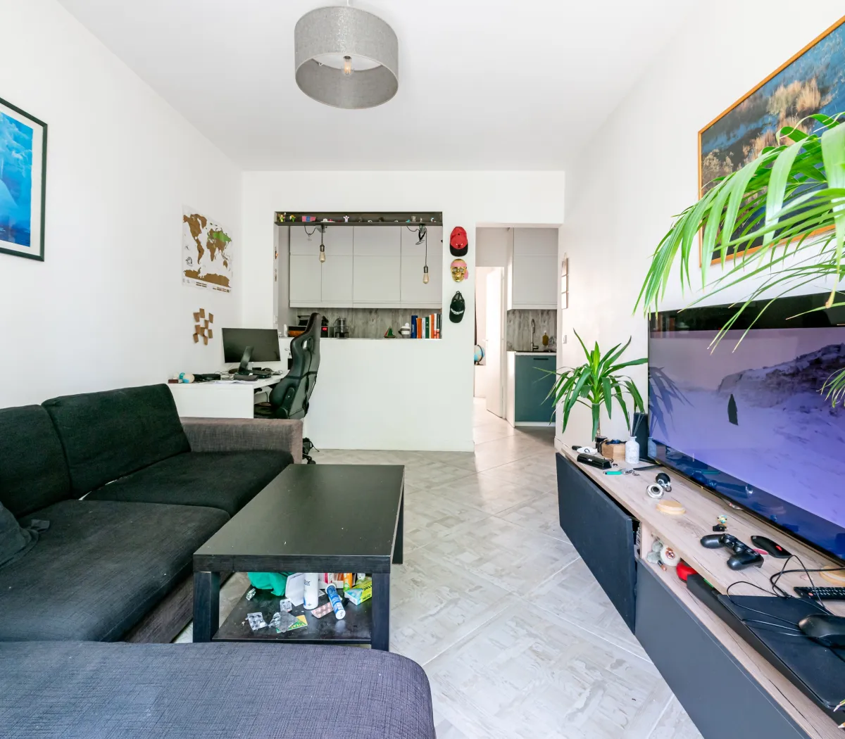 Location Paris Appartement 698785f07baf