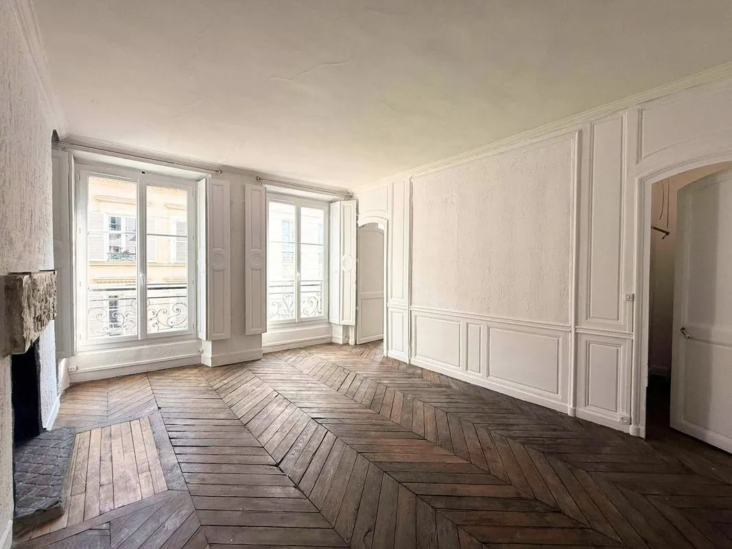 Location Paris Appartement 6987c8503974