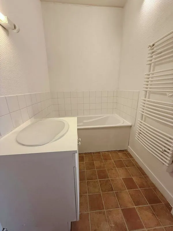 Location Paris Appartement 6987c8503974