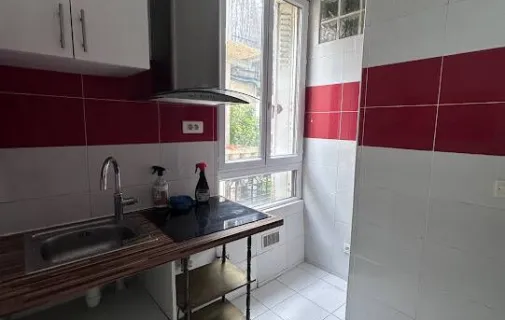 Location Maisons-Alfort Appartement 6987c85bc1ec