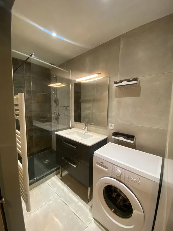 Location Marseille Appartement 6987c8682fca