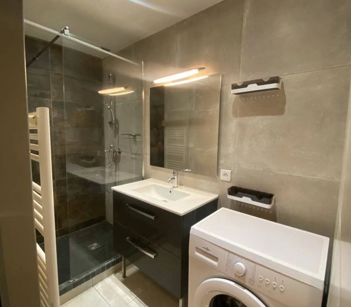 Location Marseille Appartement 6987c8682fca