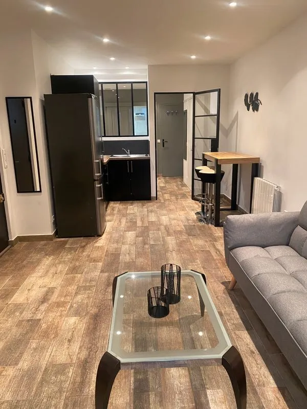 Location Marseille Appartement 6987c8682fca