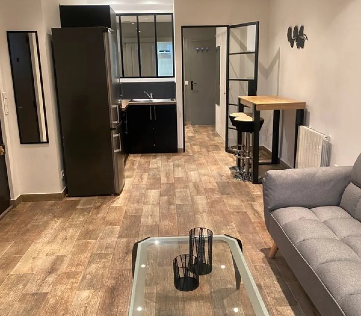 Location Marseille Appartement 6987c8682fca