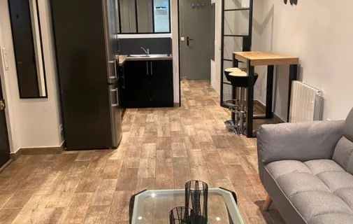 Location Marseille Appartement 6987c8682fca