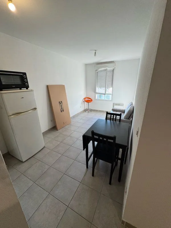 Location Marseille Appartement 6987c86f0c27