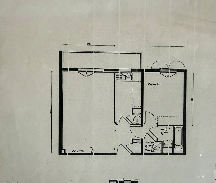 Location Montrouge Appartement 6987c876524d