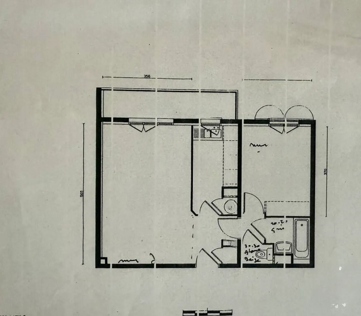 Location Montrouge Appartement 6987c876524d