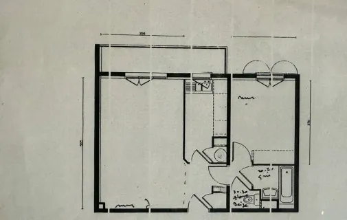Location Montrouge Appartement 6987c876524d