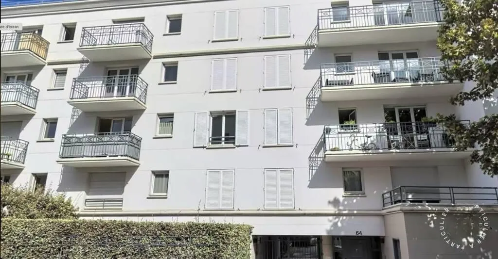 Location Montrouge Appartement 6987c876524d