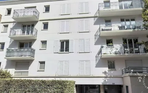 Location Montrouge Appartement 6987c876524d