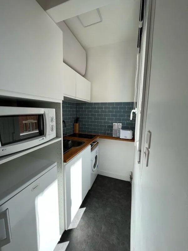 Location Boulogne-Billancourt Appartement 6987c9fdae57