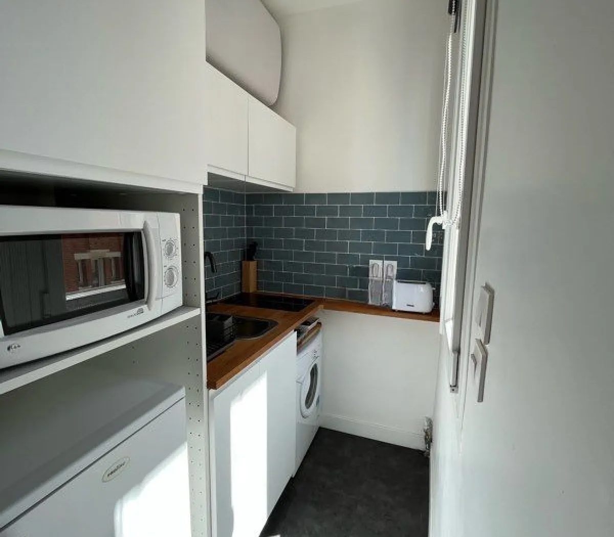 Location Boulogne-Billancourt Appartement 6987c9fdae57