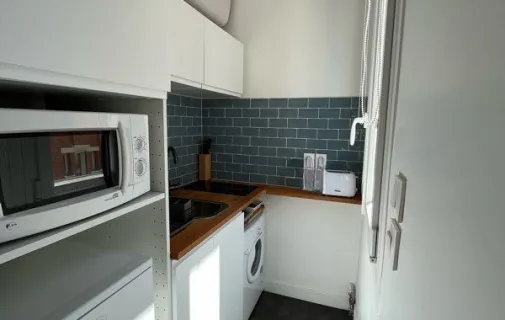 Location Boulogne-Billancourt Appartement 6987c9fdae57