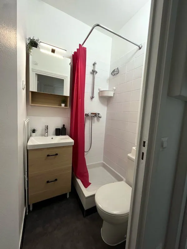 Location Boulogne-Billancourt Appartement 6987c9fdae57