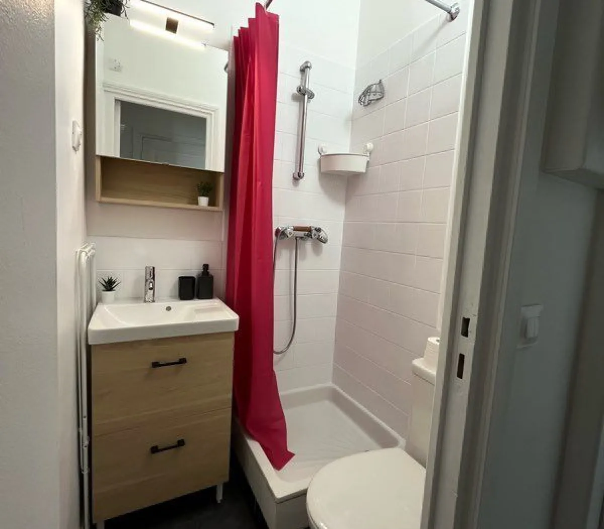 Location Boulogne-Billancourt Appartement 6987c9fdae57