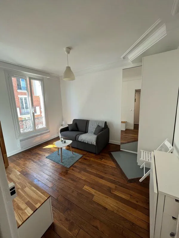 Location Boulogne-Billancourt Appartement 6987c9fdae57