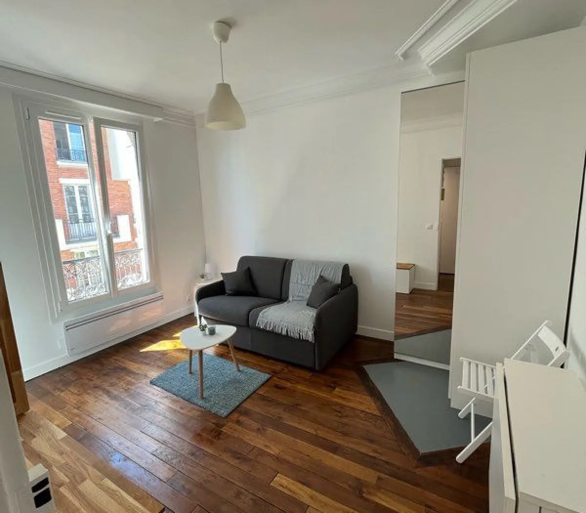 Location Boulogne-Billancourt Appartement 6987c9fdae57