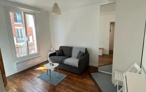 Location Boulogne-Billancourt Appartement 6987c9fdae57