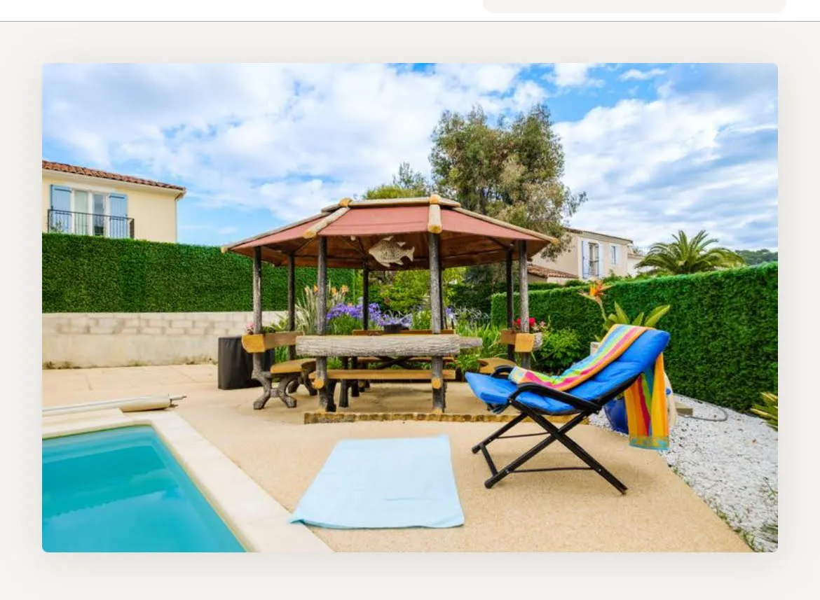 Location Cannes Maison 698841f316a2