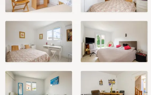 Location Cannes Maison 698841f316a2