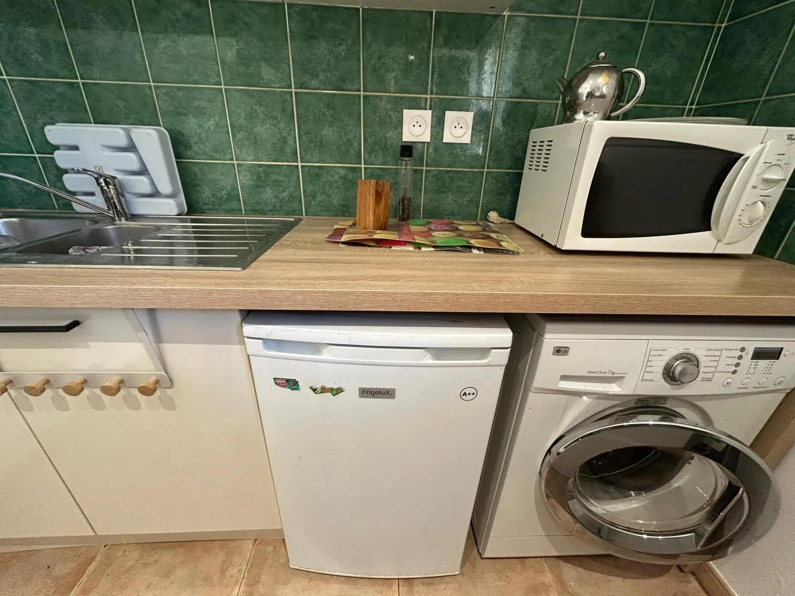 Location Aix-en-Provence Appartement 69886ae32298